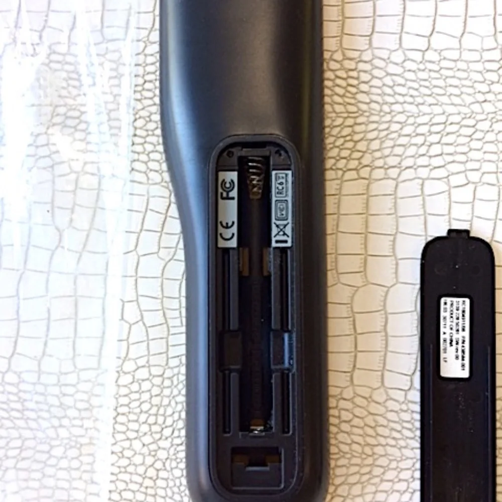 Vintage Brand New HP Remote RC1804911/06 HP P/N: 438584-001 Windows Media Center